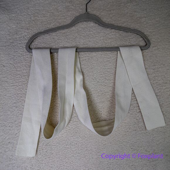 New! Eloquii ribbed mock neck Sculpt Control Short sweater Unitard romper, 18/20 - Picture 3 of 16